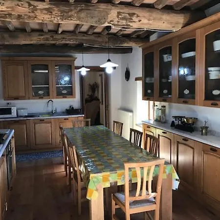 Vicinato Homestead Villa