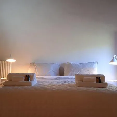 Vicinato Homestead Molazzana